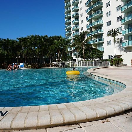 Sunny Isles Apartment Sunny Isles Beach Exterior foto