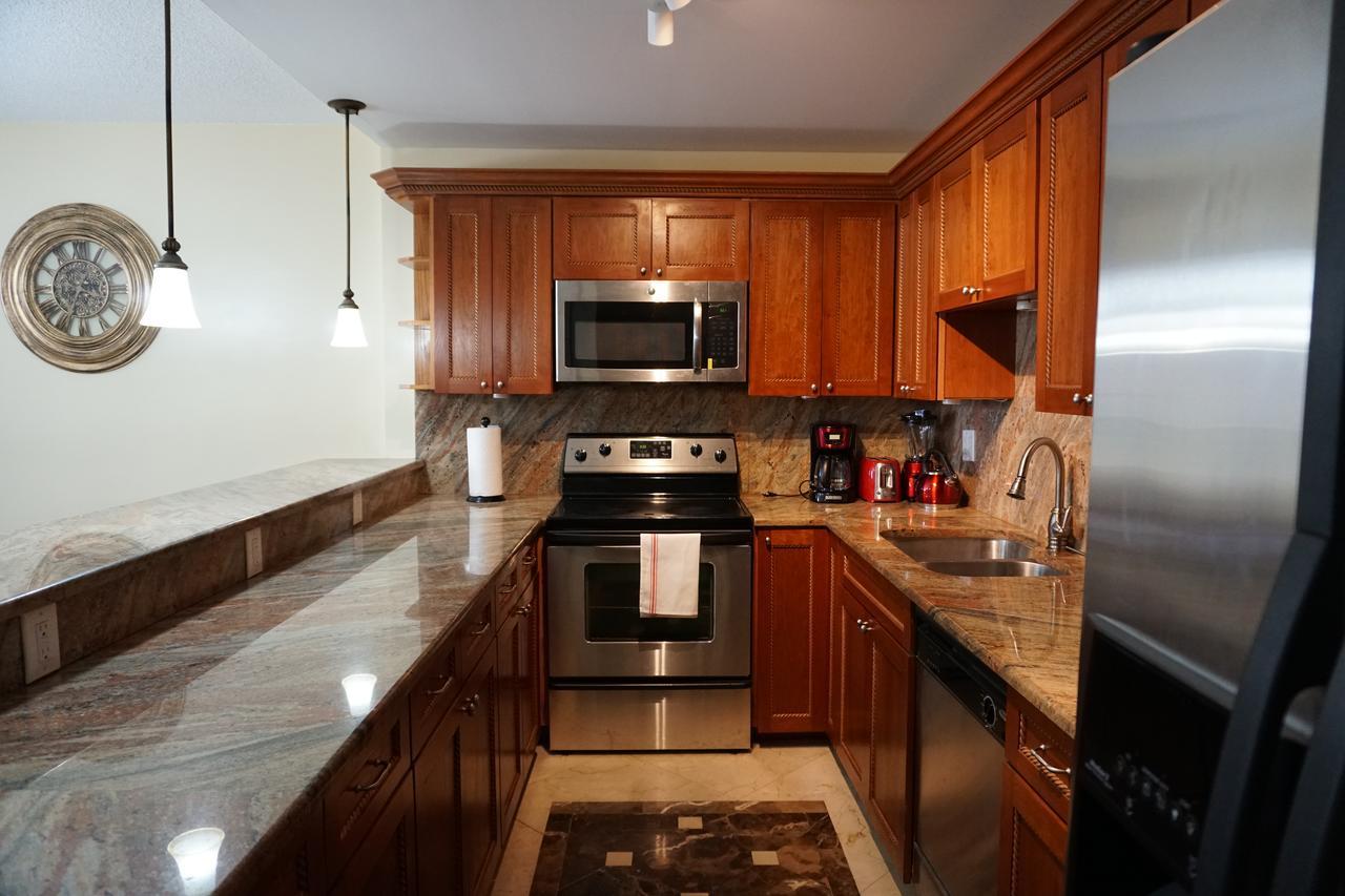 Sunny Isles Apartment Sunny Isles Beach Exterior foto