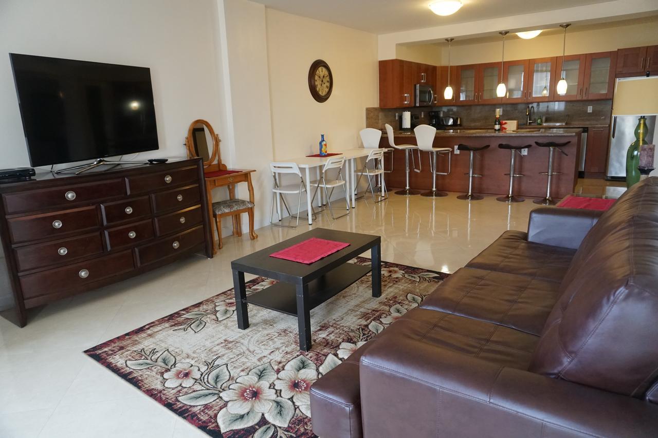 Sunny Isles Apartment Sunny Isles Beach Exterior foto