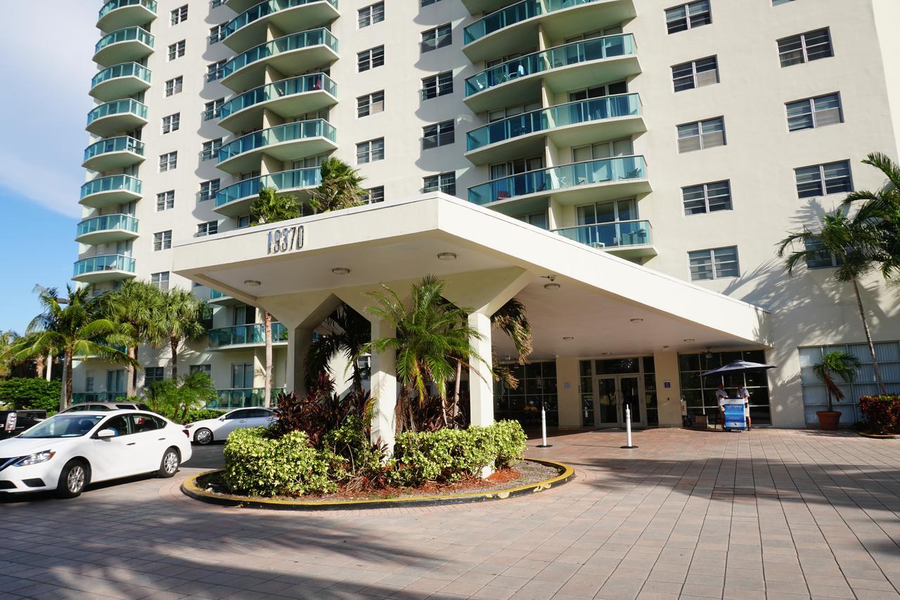 Sunny Isles Apartment Sunny Isles Beach Exterior foto