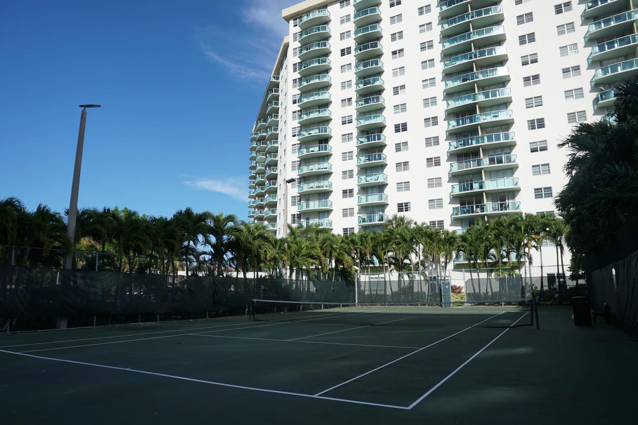Sunny Isles Apartment Sunny Isles Beach Exterior foto